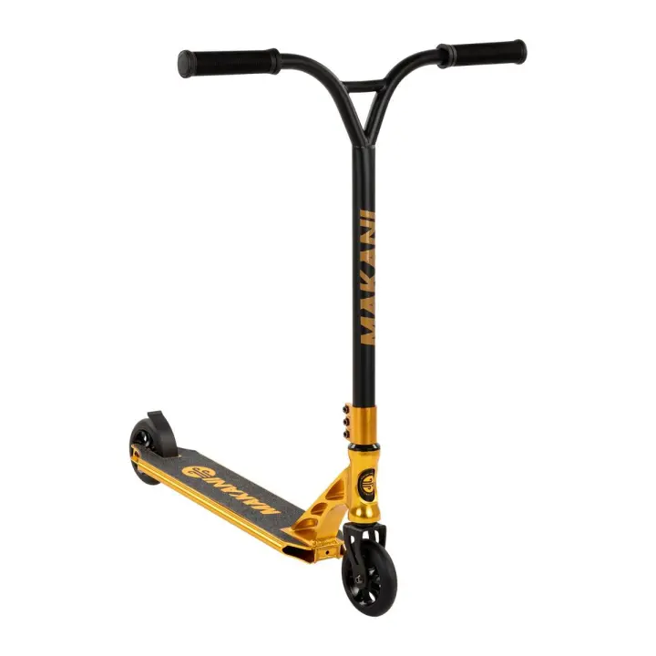 Patinete Makani Hylos Oro - 1