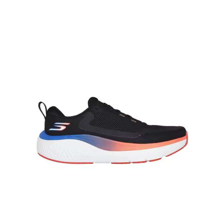 Zapatillas Hombre Skechers Go Run Supersonic 246086 Bkmt Zapatillas Running De Hombre Skechers - 1