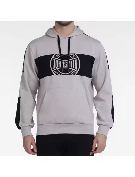 Sudadera John Smith DIEPER - 1
