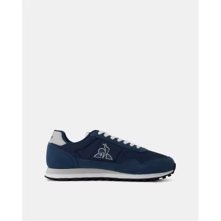 Le Coq Sportif 2510344 ASTRA Zapatillas Bajas Hombre Azul - 1
