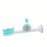 Cabezas De Repuesto Para Broca Eléctrica Compatible Con Philips Sonicare 4-32pcs Manija De Click Para Adultos Material Plástico - details 5