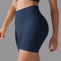 Shorts De Yoga Para Mujer Fitness Running Ciclismo Leggings Deportivas Transpirables Cintura Alta Verano Ejercicio Gimnasio - details 23