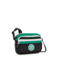 KIPLING SISKO pequeño bolso bandolera con correa ajustable para el hombro - details 0