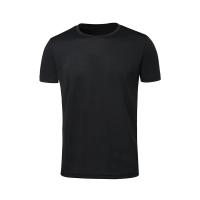 Camiseta De Hombre Corta Secado Rápido Fitness Deporte Al Aire Libre Cómoda Transpirable Ligera Estilo Casual Para Primavera - details 3