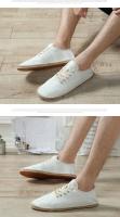 Zapatos De Verano Para Hombre Esparadrapas Suela De Goma Malla Transpirable Zapatos De Pescador Slip-on Talla Grande Hasta 47 - details 11