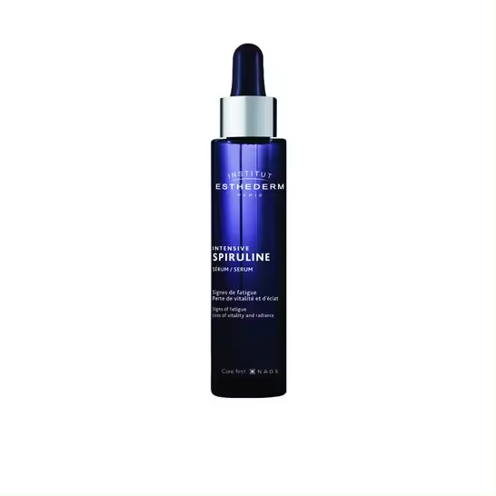 Institut Esthederm Intensive Spiruline Sérum 30ml - 1