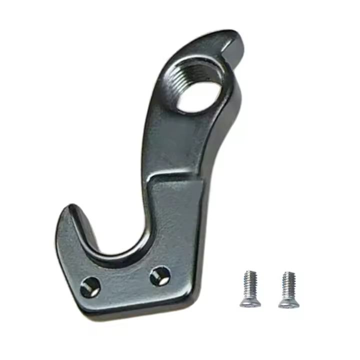 Derailleur Trasero De Bicicleta Mecha De Aluminio Aleación Para Giant Con 2 Tornillos Piezas De Ciclismo Partes De Derailleur - 1