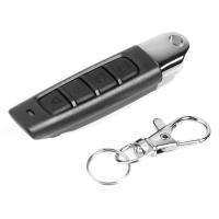 Control Remoto Inalámbrico GERMA 433MHz Copia Universal Para Puerta De Garaje Electrica Duplicador De Códigos Transmisor - details 8