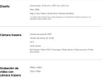 Xiaomi Redmi A7 Pro Smartphone 4+64GB l 4+128GB - Pantalla 6,9" 120 Hz, 6000 mAh, cámara dual 13+8 MP, T7250, HyperOS, carga rápida，No Charger - details 36