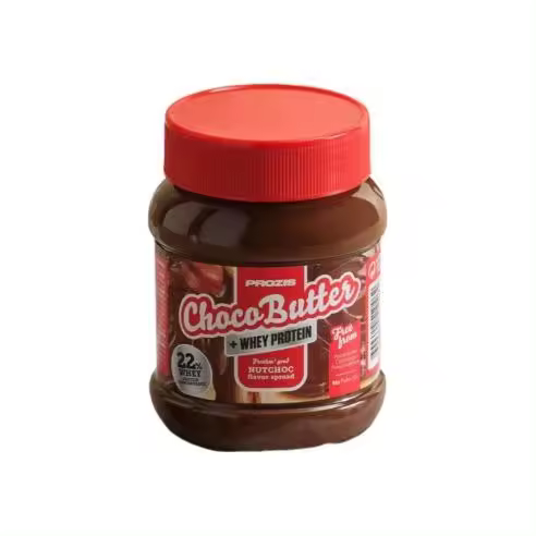 CHOCO BUTTER NUTCHOC ( 400G ) - Prozis - 1