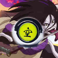 10PCS/set Anillos De Metal Anime Naruto Akatsuki Itachi Accesorios De Cosplay Juguetes Para Niños Figura De Acción Regalo - details 15