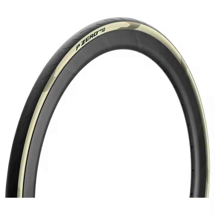 Pirelli Cubierta De Carretera P Zero™ Race Rs Retro 700 X 26 - 1