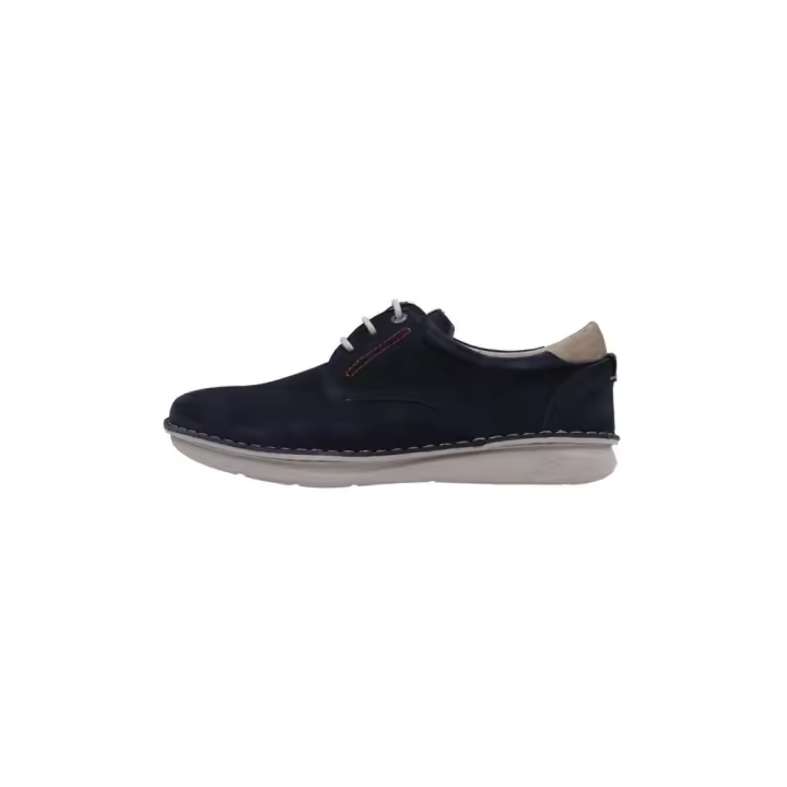 Fluchos F2000 ZAPATO CON CORDONES Hombre Azul - 1
