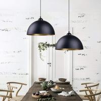 Lámpara Colgante LED MARPOU Para Techo Con Base E27 Decoración Para Sala De Estar Dormitorio Restaurante Material De Acero Inoxidable Moderno - details 6