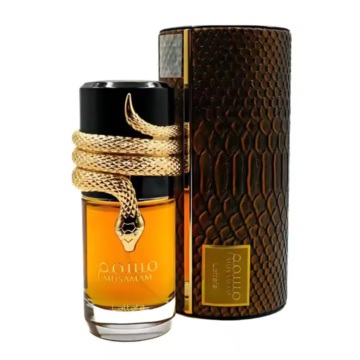 LATTAFA MUSAMAM EAU DE PARFUM 100ML - 1