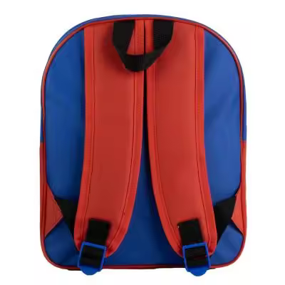 MOCHILA INFANTIL SPIDERMAN - 1