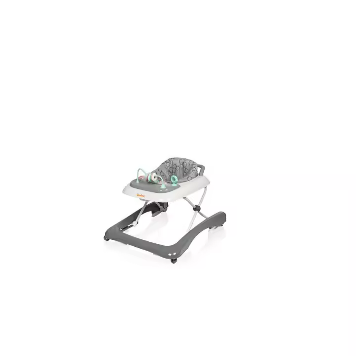 Andador Pio Dot Gray Baninni - 1