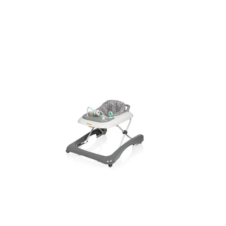 Andador Pio Dot Gray Baninni - 1
