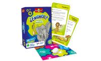 Bioviva - ¿Enigmas? Mundo animal. Un juego para aprender sobre animales - details 0
