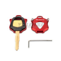 Cubierta De Llave CNC Para HONDA GOLDWING 1800 GL1800 Aluminio Protección De Llaves Funda Porta Llaves Motocicleta - details 1