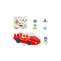 Coche Convertible Bluey Famosa BLY65000 - ¡Elige la diversión! - details 2
