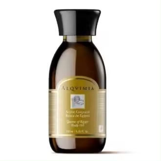 ACEITE CORPORAL REINA DE EGIPTO 150ml. - 1