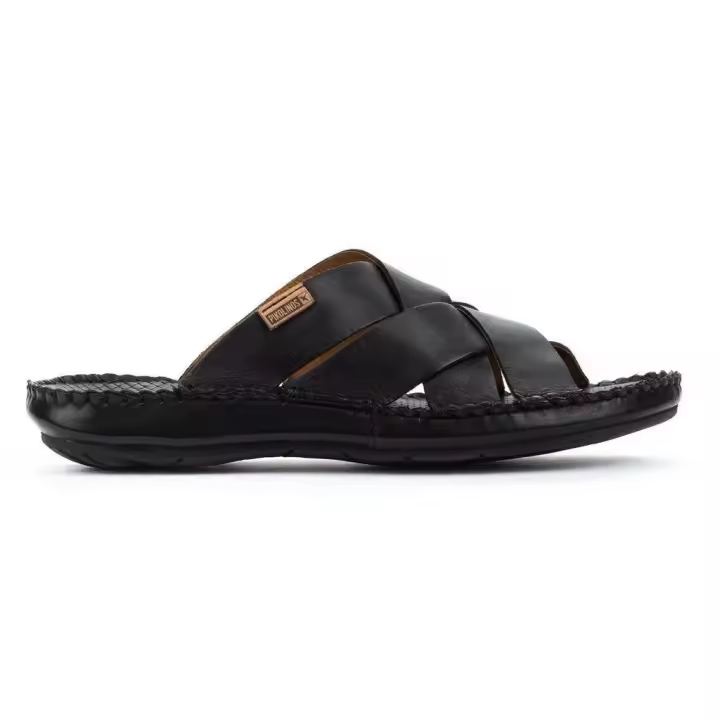 Sandalias Hombre Pikolinos TARIFA 06J-0015 Negro - 1