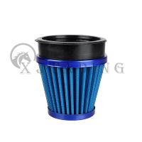 Filtro De Aire Universal Para Motocicleta Accesorios De Carburador 38mm 48mm 58mm Limpiador Para Scooter Motocross Pit Dirt Bike ATV De 50cc-250cc - details 7