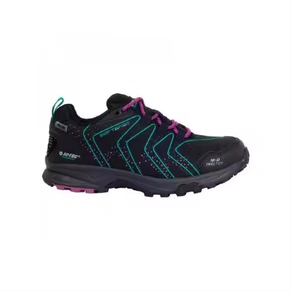 Zapatillas Hi-Tec O090062004 - 1