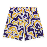 Shorts Deportivos De Verano Para Hombres BUCKETSQUAD Estilo Nuevo 2025 Malla De Baloncesto Running Secado Rápido Calidad Superior - details 18