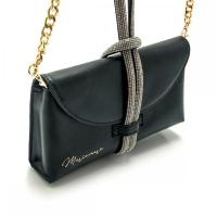 Carteras de fiesta MARIAMARE ROUN C51137 CARTERA FIESTA MANO NEGRO 32701 24V - details 1