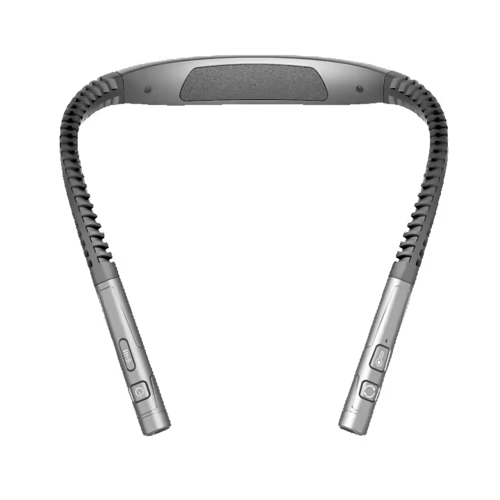 Zenyth Nueva lámpara LED Colgante para el cuello, lámpara de Lectura para el cuello, lámpara para correr, lámpara para correr de Noche, lámpara de Lectura - 1
