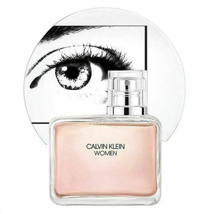 Women - Eau de Parfum - 100ml - Vaporizador