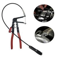 Herramientas De Automóvil Bendibles Para Cableado Tipo Flexible Pinzas De Tuerca De Tubo Herramientas De Mano Para Reparaciones De Vehículos - details 10