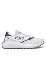 Zapatilla Armani X186 I24 Zap Armani X186 I24 - details 2