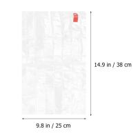 Bolsas De Horno Alta Temperatura Para Pollo Al Horno Y Pavo 250x380mm Desechables Adecuadas Para Microondas Y Horno - details 2