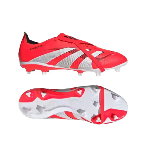 Bota  Futbol men  Adidas Predator F25 Coral Adzfmf2519Ad - 1