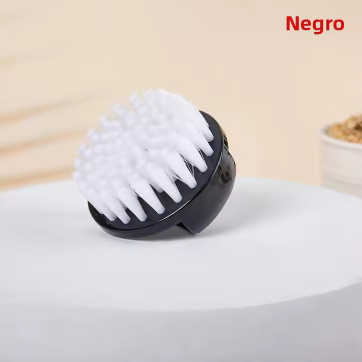 Cepillo De Limpieza Para Uñas 1Pcs Limpia Manos Y Pies Pedicura Para Uñas Y Tobillos Herramienta De Manicura Y Pedicura - 1
