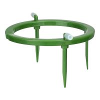 Sistema De Riego Por Drip Para Plantas Anillo De Riego Con Soporte Para Jardín Accesorio De Riego Para Plantas - details 5