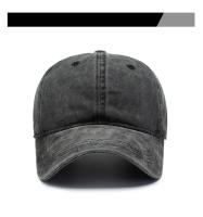 Gorro De Béisbol Para Mujer Protección Solar Unisex Material De Poliéster Adecuado Para Viajes Al Aire Libre Y Uso Diario - details 4