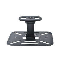 Soporte Ajustable Y Removible Para Proyector De Escritorio Universal Soporte Para Proyector Móvil De Mesa Soporte De Estudio Y Hogar - details 2