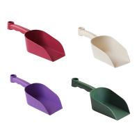 Pequeña Shovel De Jardín De Plástico Multifuncional Para Plantas Herramienta Ergonómica Para El Jardín Y Exteriores En Casa - details 11