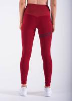 Leggings De Yoga Para Mujer Cintura Alta Imprimido Pantalones De Running Para Gimnasio Deporte Jogging Longitud Del Pantalón Hasta El Tobillo - details 10