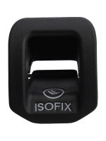 Cubierta De Montaje Isofix Para Asiento Infantil Trasero Para Mercedes a CLA GLA Clase W176 Accesorios De Interior Automotriz - details 14