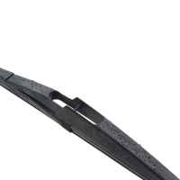 Limpia Parabrisas Trasero De Coche Borde Duradero Para Fiat 500 3 Puertas 2007+ Pieza De Auto Partes - details 2