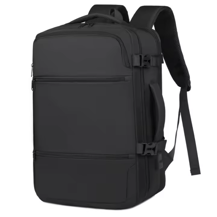 Nueva mochila de viaje de negocios de gran capacidad, mochila de viaje - 1