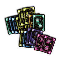 JUNGO DEVIR - Nuevo a estrenar - Devir - Juego de Cartas - details 2