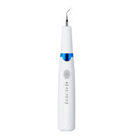 Limpieza Dental Ultrasonica Eliminador De Placa Y Calcar Con 3 Modos Herramientas De Limpieza Dental Blanqueador De Dientes - details 4