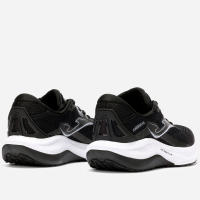 Zapatillas de Hombre Running Joma Hispalis 2501 Negro - Calzado Deportivo para Runners con Gran Confort y Estabilidad - Marca Joma - details 2
