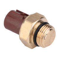 Sensor De Temperatura De Radiador Para Honda Acura Integra Civic 37760-P00-003 Interfaz De Control De Señal De Interruptor - details 7